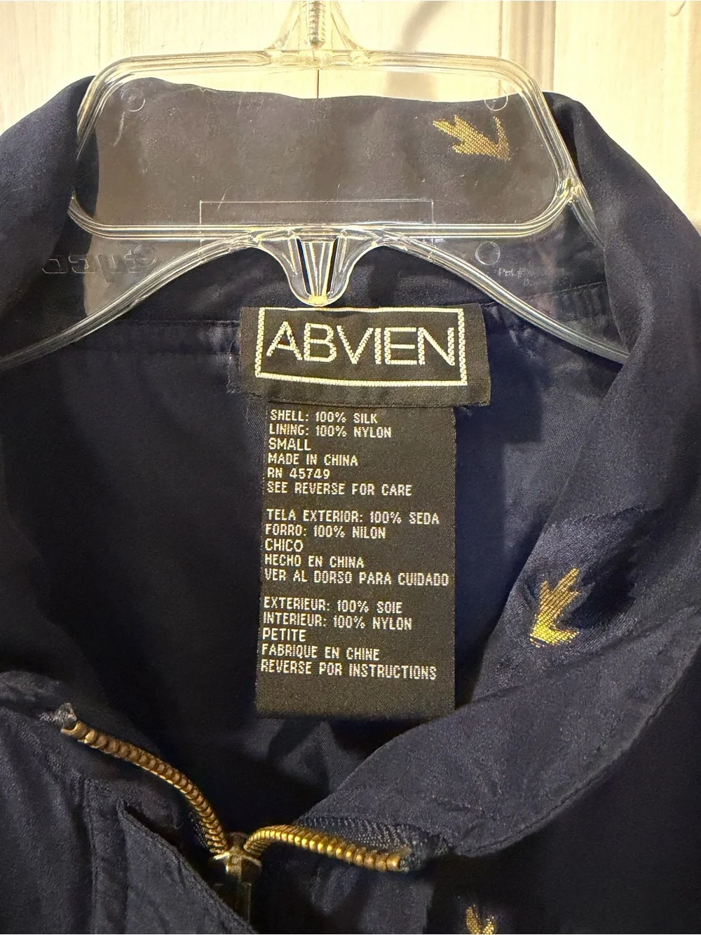 Abvien lightweight luxurious